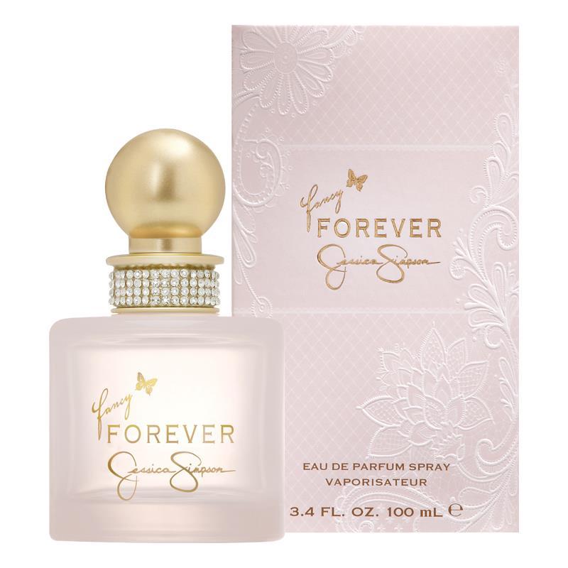 FANCY FOREVER BY JESSICA SIMPSON EDP 100ML น้ำหอม update 10.8