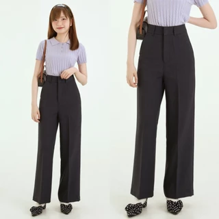 Bemingpants021 Everyday Wide Pants 🧥🔥 Size XS-4XL