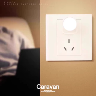 Caravan crew USB light ไฟขนาดพกพา LED โคมไฟ USB