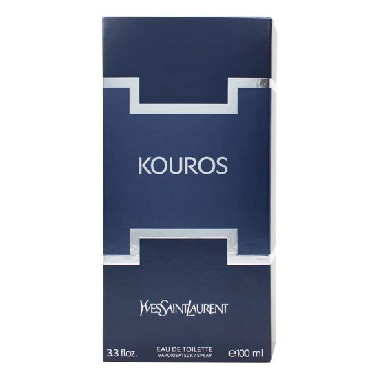 Kouros For Men EDT ขนาด 100ml .