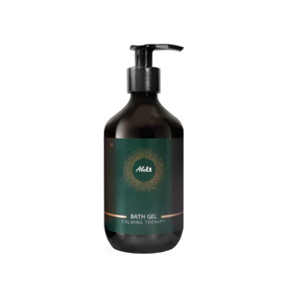 AloEx Bath Gel กลิ่น Calming Therapy เจลอาบน้ำหอมอโรมา จากน้ำหอมฝรั่งเศส