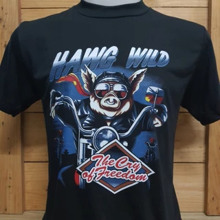 เสื้อ3dฮาเลย์ ผ้าบาง50 ไม่มีตะเข็บข้าง เสื้อยืด คอกลม ชายหญิงสกีนหน้าหลัง Clothing Man ผู้ชาย