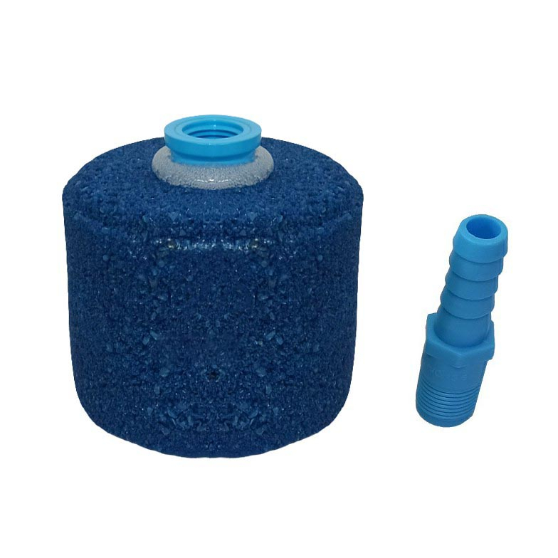 หัวทรายจัมโบ้ ขนาด4นิ้ว