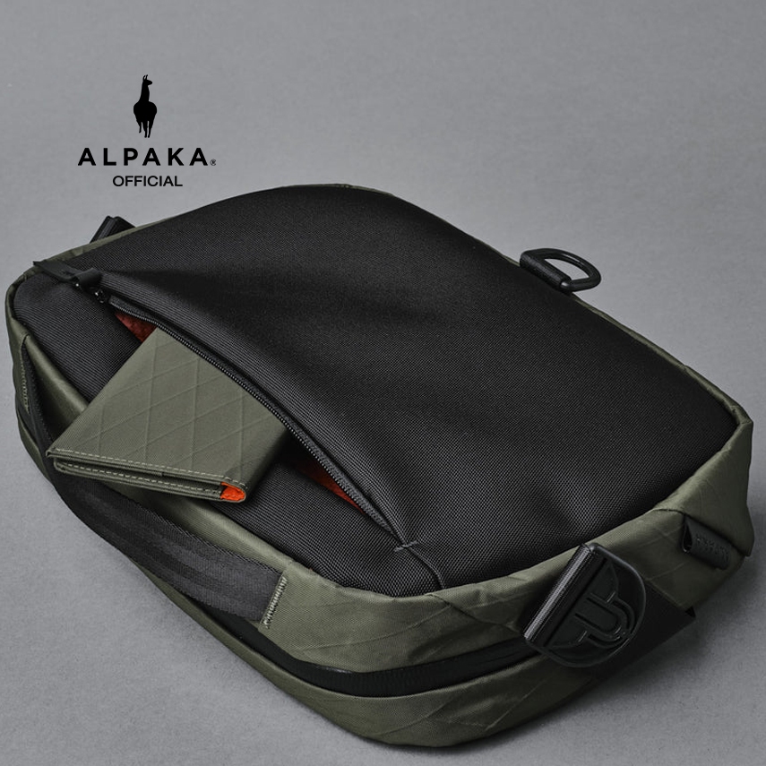 กระเป๋า Alpaka - Go Sling X-Pac
