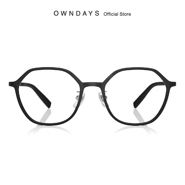 OWNDAYS AIR Ultem แว่นสายตา รุ่น AU8006