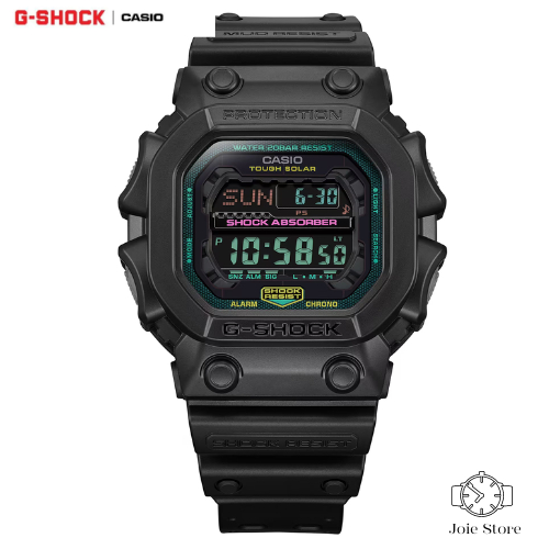 G-shock GX-56MF-1 Casio นาฬิกาข้อมือของแท้ ประกันศูนย์ CMG
