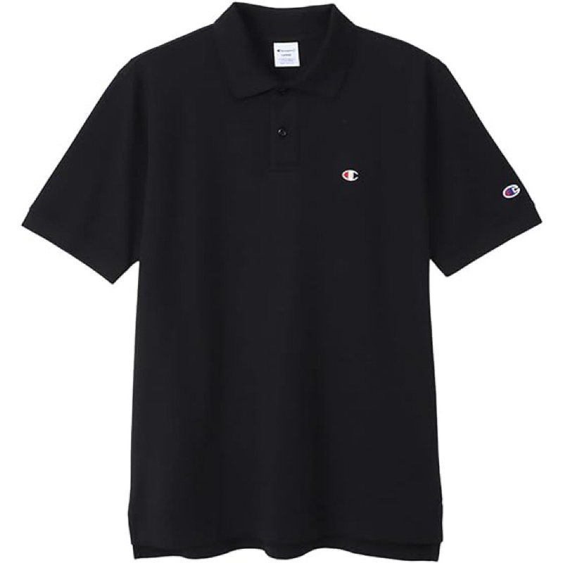 เสื้อโปโลchampion ของแท้100%จากญี่ปุ่น(พร้อมส่งในไทย )
