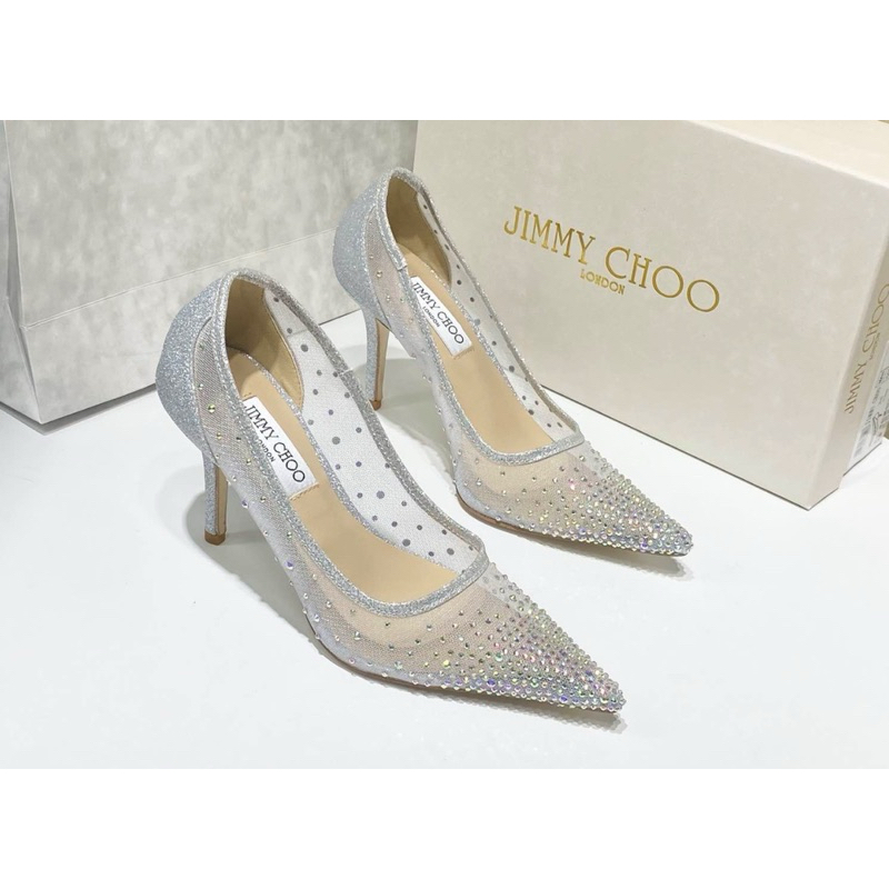 👠รองเท้าส้นสูงผู้หญิง รองเท้าเจ้าสาวรองเท้าออกงานผลิตจากวัสดุคุณภาพดี ดีไซน์ทันสมัย ใช้งานสะดวกทนทาน เข้าได้กับทุกชุด