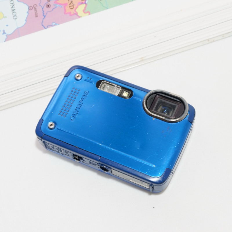 กล้องดิจิตอล Olympus tough tg630