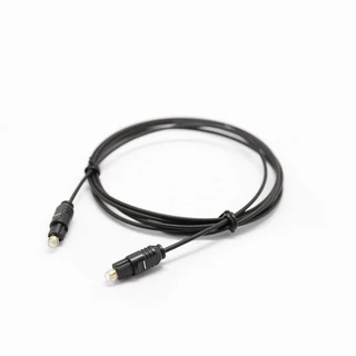 สาย Optical สายออฟติคอล สาย Digital Audio Optical Optic Fiber SPDIF