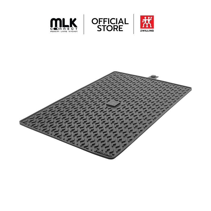 ZWILLING BBQ+ แผ่นซิลิโคนรองอุปกรณ์ สำหรับปิ้งย่างบาร์บีคิว N1026260