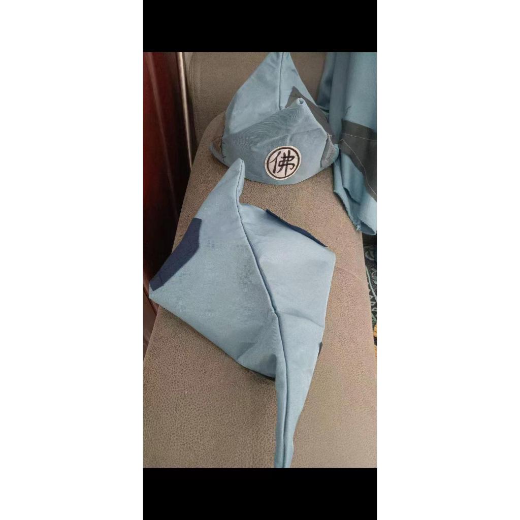 (รอ10-15วัน) ชุดแฟนซี จี้กง - รูปที่ 4