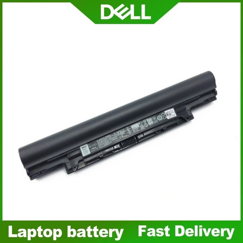 YFDF9 Laptop Battery for Dell Latitude 3340 3350 V131 2 451-BBJB 7WV3V H4PJP JR6XC YFOF9 5MTD8 K5NN2