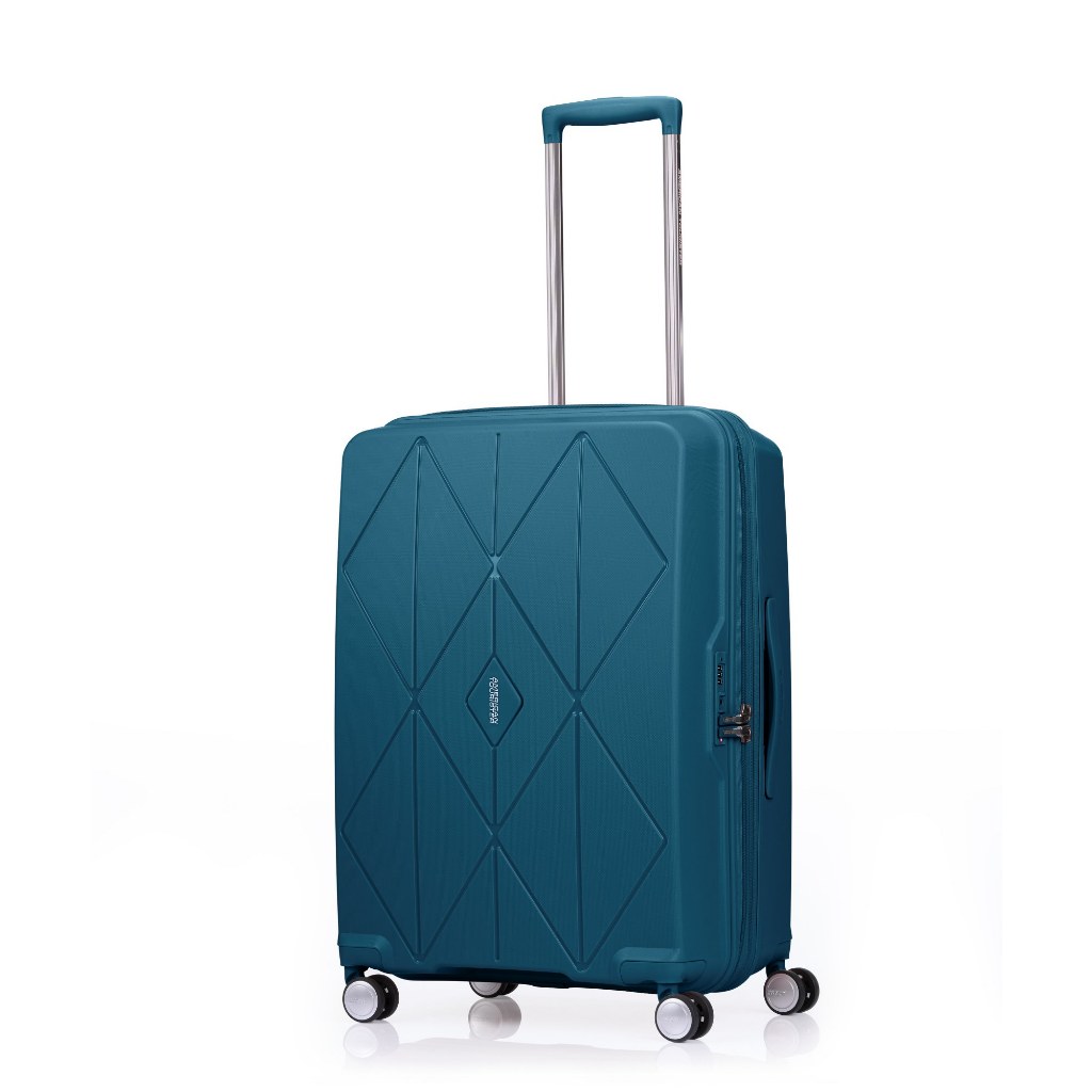 AMERICAN TOURISTER กระเป๋าเดินทางล้อลาก(25นิ้ว) รุ่น ARGYLE SPINNER 68/25 EXP TSA