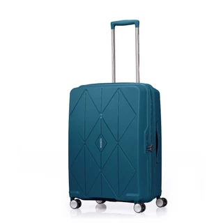 AMERICAN TOURISTER กระเป๋าเดินทางล้อลาก(25นิ้ว) รุ่น ARGYLE SPINNER 68/25 EXP TSA