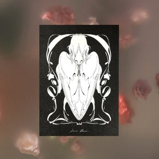 โปสการ์ดขนาดเล็ก ออกแบบโดยSasitee แต่งห้อง พิมพ์ระบบริโซ่กรา…