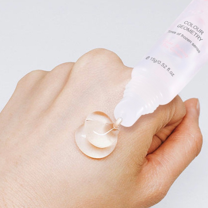 i happy:ไพรเมอร์ เนื้อแมตต์ สําหรับทาก่อนลงรองพื้น ควบคุมความมัน รูขุมขน เบลอรูขุมขน แต่งหน้า F3807 - รูปที่ 2