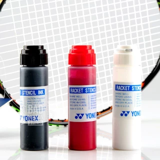 ⭐[ส่งจากไทย] ⭐ แผ่นบล็อคสกรีน หมึกสกรีน เอ็นไม้แบดมินตัน Yonex Victor Li-Ning สินค้าพร้อมส่งจากไทย