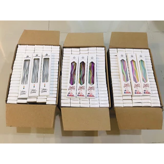 ขายส่ง !!! เทียนวันเกิด เทียนเกลียวเกาหลี ยกลัง ถูกที่สุด🔥🔥🔥(คละ6สี 1ลัง)