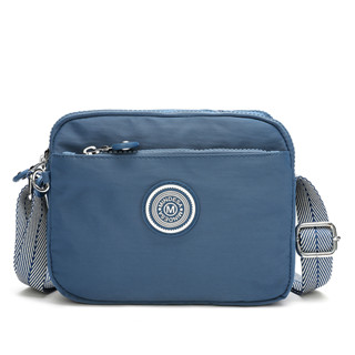 🔥MINDESA-พร้อมส่ง🔥 กระเป๋าสะพายข้างแฟชั่น ผ้าไนลอน รุ่นใหม่ …