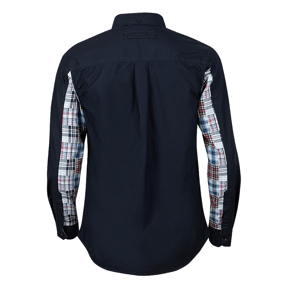 BOSSINI เสื้อเชิ้ตแขนยาว ผู้ชาย รหัส 234114001