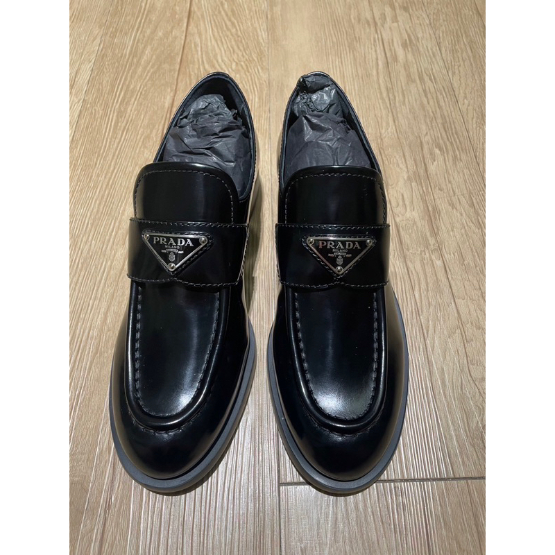 ❌SOLD New รองเท้า Prada แท้ 100% ขายแล้ว