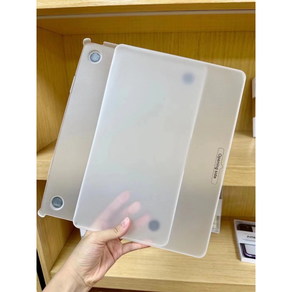 KZDOO Air Skin เคส Macbook บางเบา 1mm. รองรับรุ่น  Air 13 / Pro 13 / Pro 16 (พร้อมส่งในไทย)
