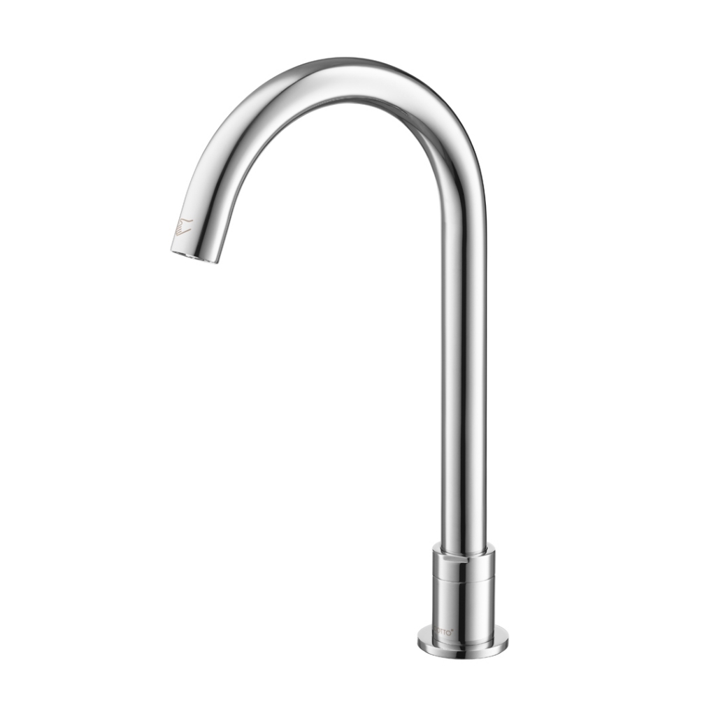 COTTO ก๊อกอ่างล้างหน้าอัตโนมัติ(ใช้ไฟฟ้า) CT4919AC