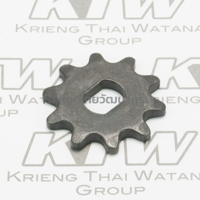 MAKITA อะไหล่2012NB#51,24,80 เฟืองโซ่ 10