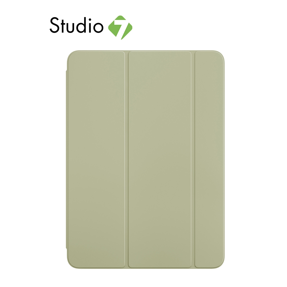 Apple Smart Folio for iPad Air 11-inch (M2/M3/M4) by Studio 7