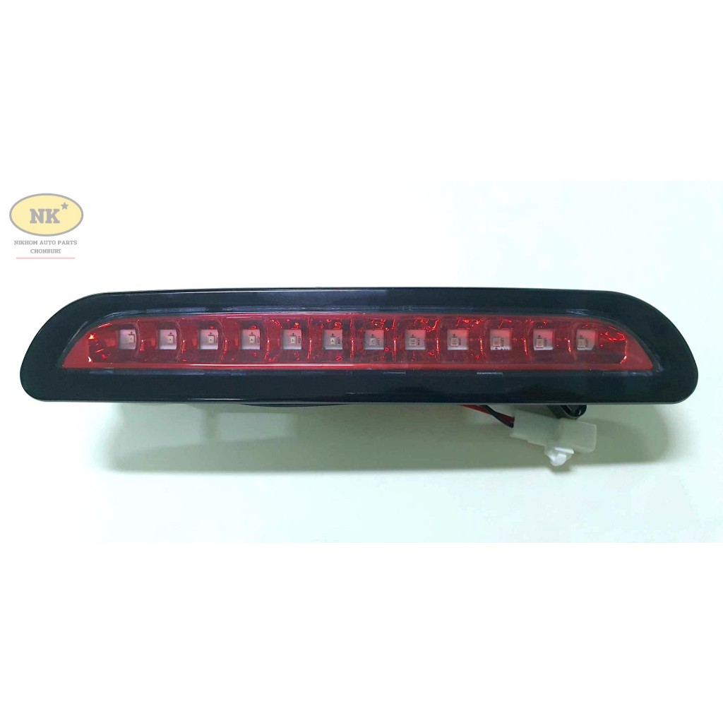 ไฟเบรคดวงที่ 3 โตโยต้า คอมมูเตอร์ ปี 03'-17' ไฟ LED / ไฟเบรคท้ายกระบะ Toyota Commuter 03'-17'
