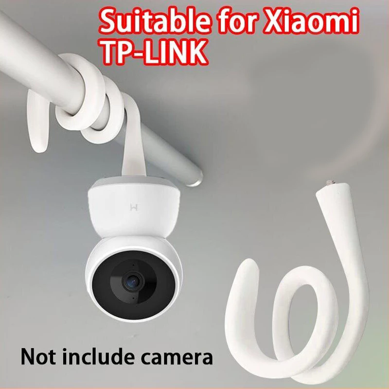 ขาตั้งกล้องวงจรปิด ไม่เจาะผนัง ปรับได้ Tapo C200 tp-link Home Security ที่ยึดกล้อง เหมาะกับทุกรุ่น