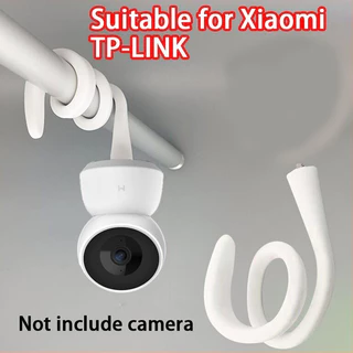 ขาตั้งกล้องวงจรปิด ไม่เจาะผนัง ปรับได้ Tapo C200 tp-link Home Security ที่ยึดกล้อง เหมาะกับทุกรุ่น