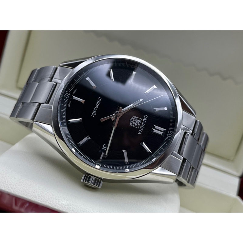 Tag Heuer Carrera Automatic มือสอง