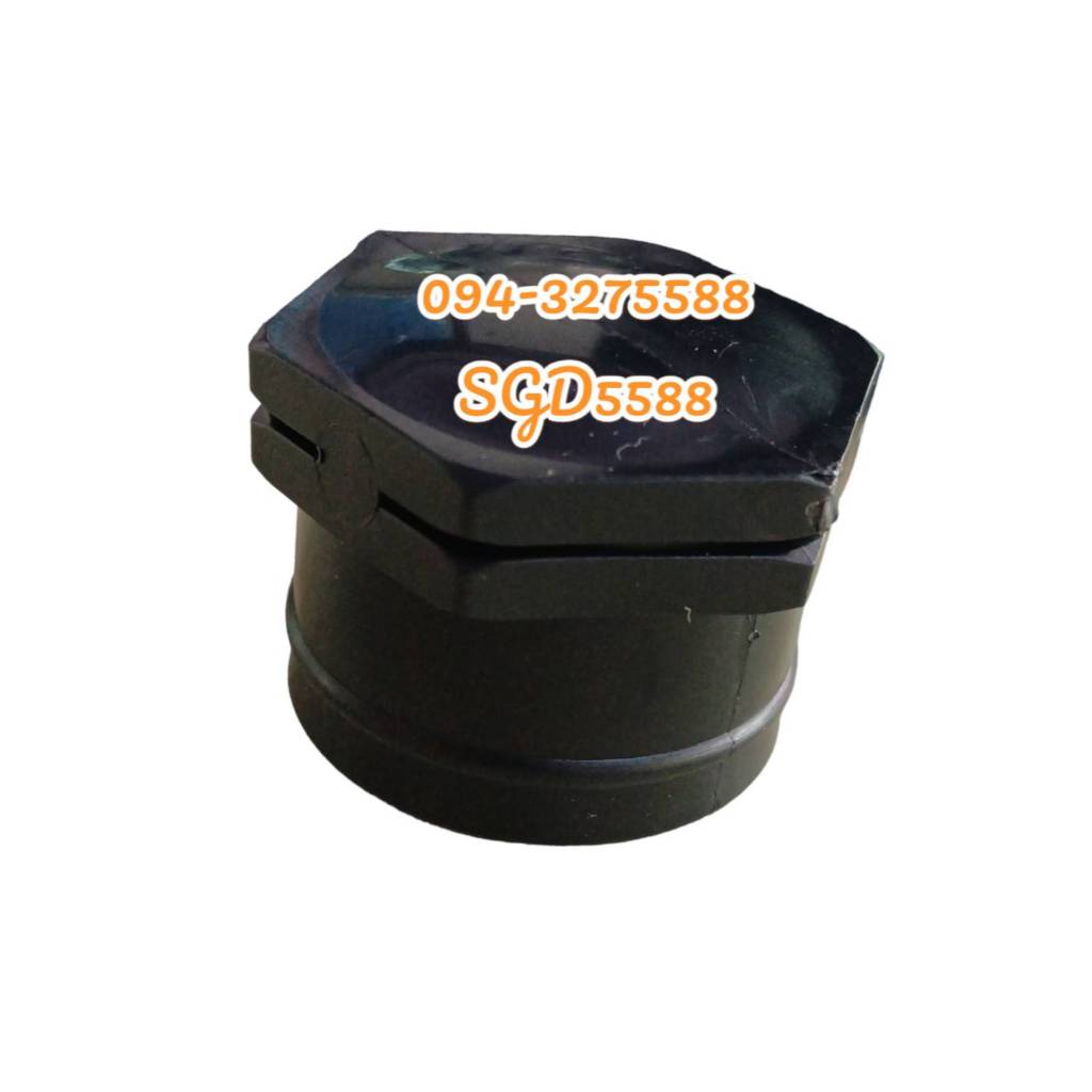 ปลักอุดเกลียวใน HDPE ขนาด 3/4"