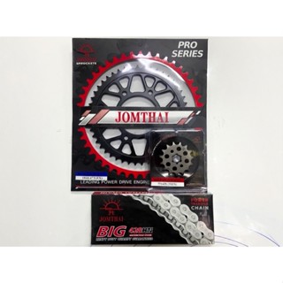 โซ่สเตอร์ R15(2012-2016)/Exciter150/Exciter155/M-slaz