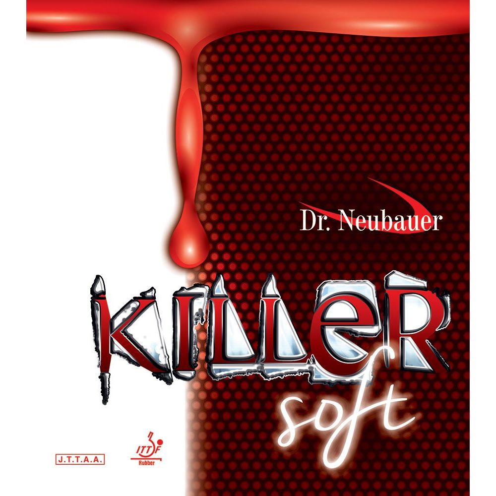 Dr Neubauer Killer Soft