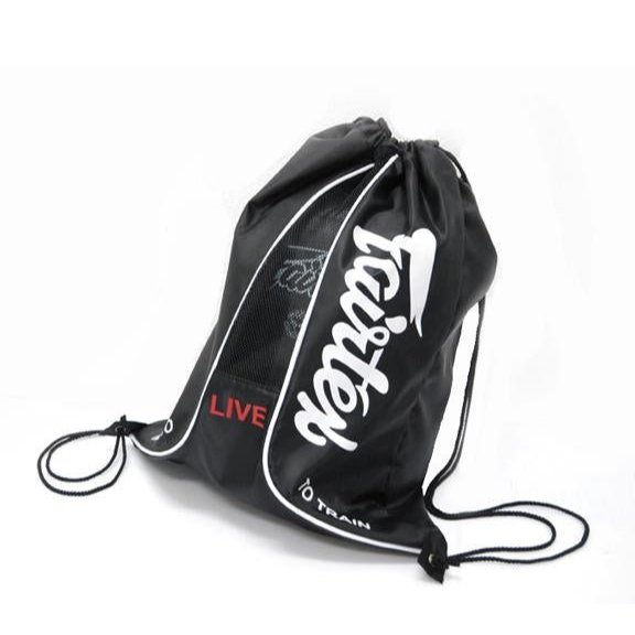 Fairtex Bag 6 Sash Bag