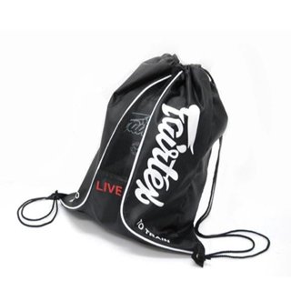 Fairtex Bag 6 Sash Bag