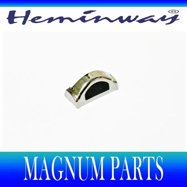 อะไหล่ แป้นกด รอก Heminway MAGNUM ใส่ได้ทั้งรอกขวาและรอกซ้าย