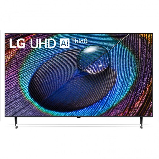 65 LG ทีวี UR90 65" 4K UHD Smart TV 65UR9050PSK 65UR9050 UR9050PSK มีรีโมทเมจิก