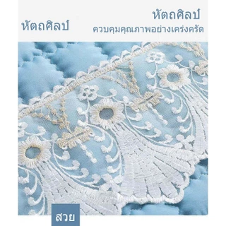 Mee 1/2/3/4 ที่นั่ง ผ้าคลุมโซฟา ผ้าหุ้มโซฟา รูปทรง L ผ้าฝ้ายกันลื่น ผ้าคลุมโซฟา ปกโซฟา ผ้าคลุมเครื่องแต่งบ้าน