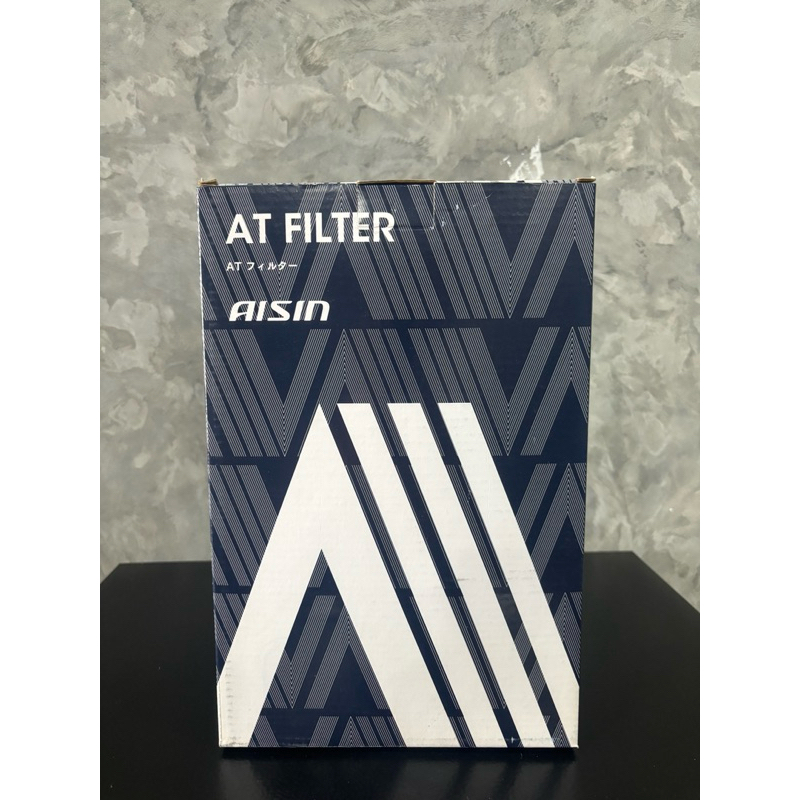 กรองน้ำมันเกียร์ Fortuner 3.0 AISIN (STAAZ-4001)