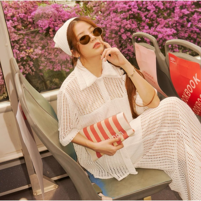 #ส่งต่อlookbooklookbook - Layla Skirt (L)