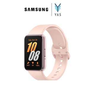 Samsung Smart Watch Galaxy Fit3 จอขนาด 1.6