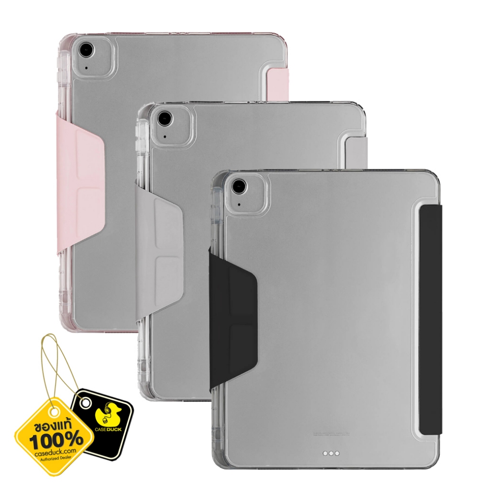 STM - OPP Case เคส iPad Air 11″ / Air 13″ /Gen 10 /11 (2024-2025)