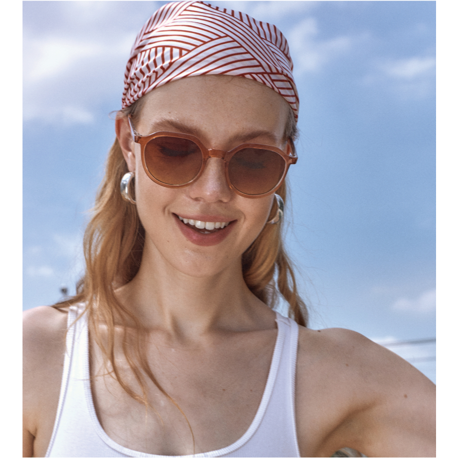 Wastic - On Board แว่นกันแดด Upcycled Plastic