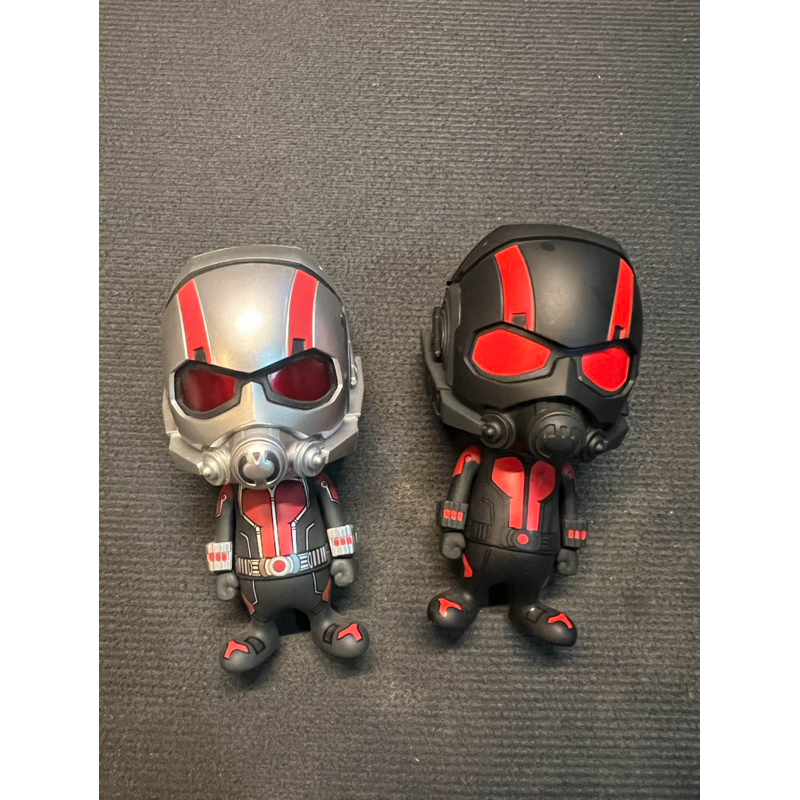 Hot toys Cosbaby Antman