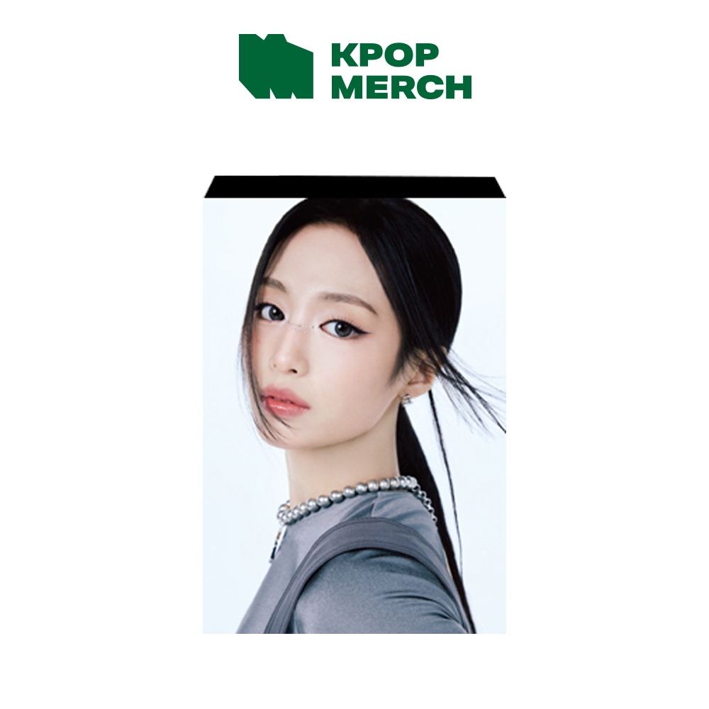 BABYMONSTER - 1st Mini Album [ Babymons7er ]_YG Tag Album