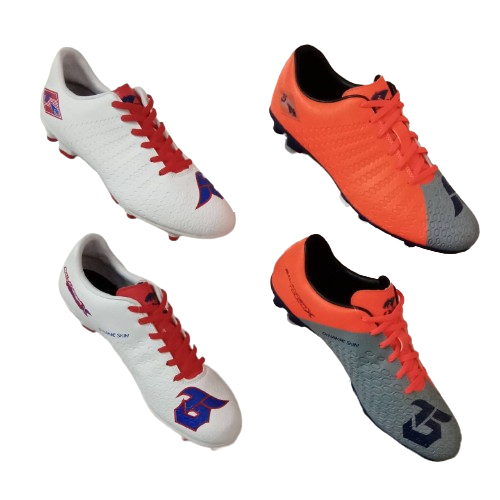 Pan(แพน)รองเท้าฟุตบอล PAN T5 BALANCER TOUCH X รองเท้าสตั๊ด มี 2 สี ขนาด 39 EUR - 45 EUR